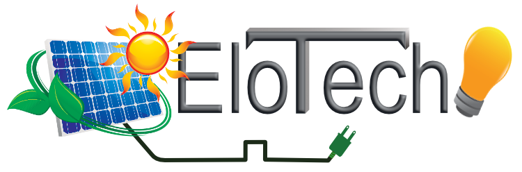 Elotech-Photovoltaik